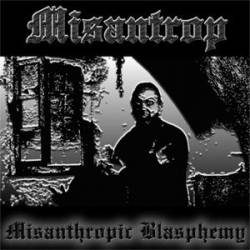 Misanthropic Blasphemy